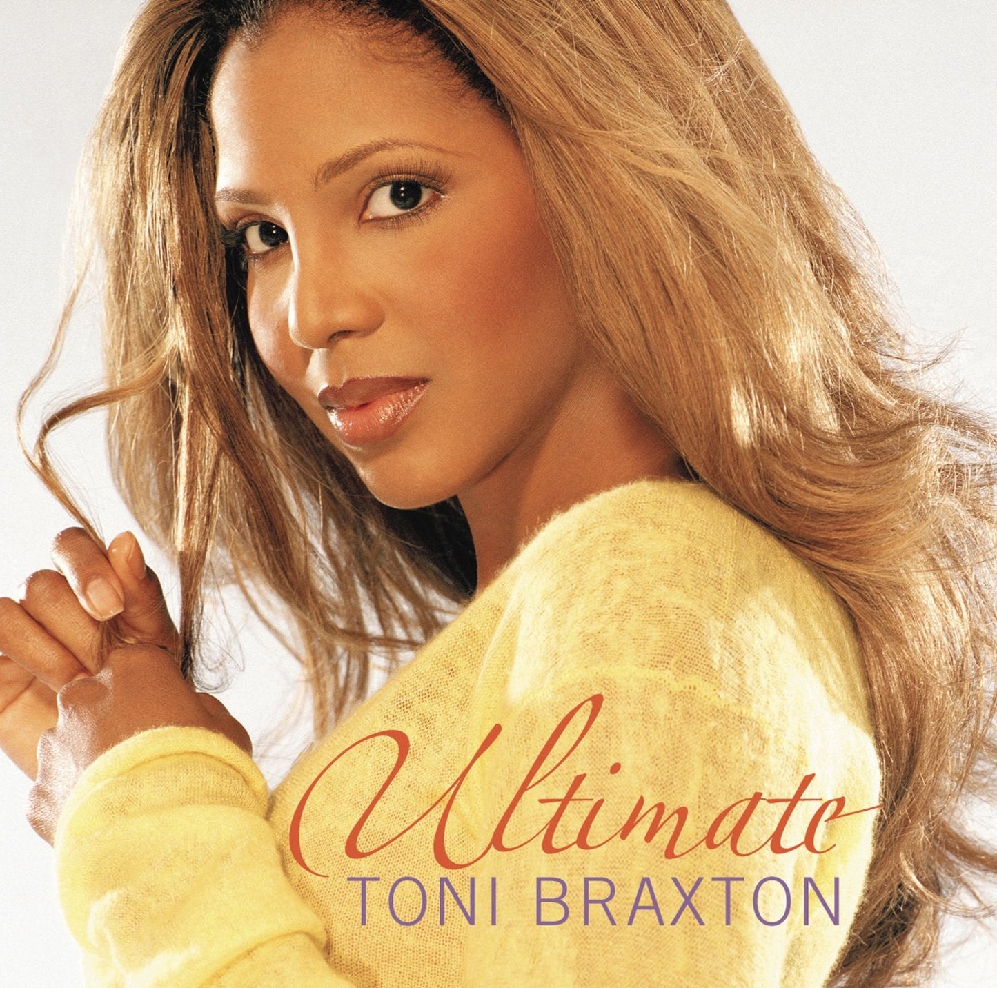 Ultimate Toni Braxto