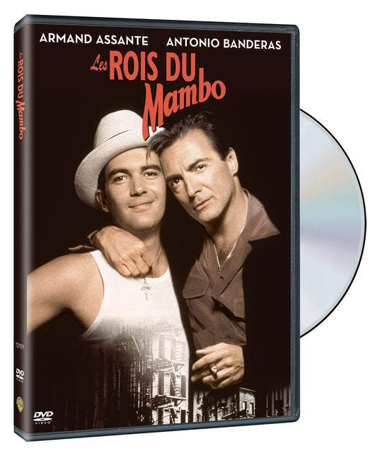 The Mambo Kings (Version française)