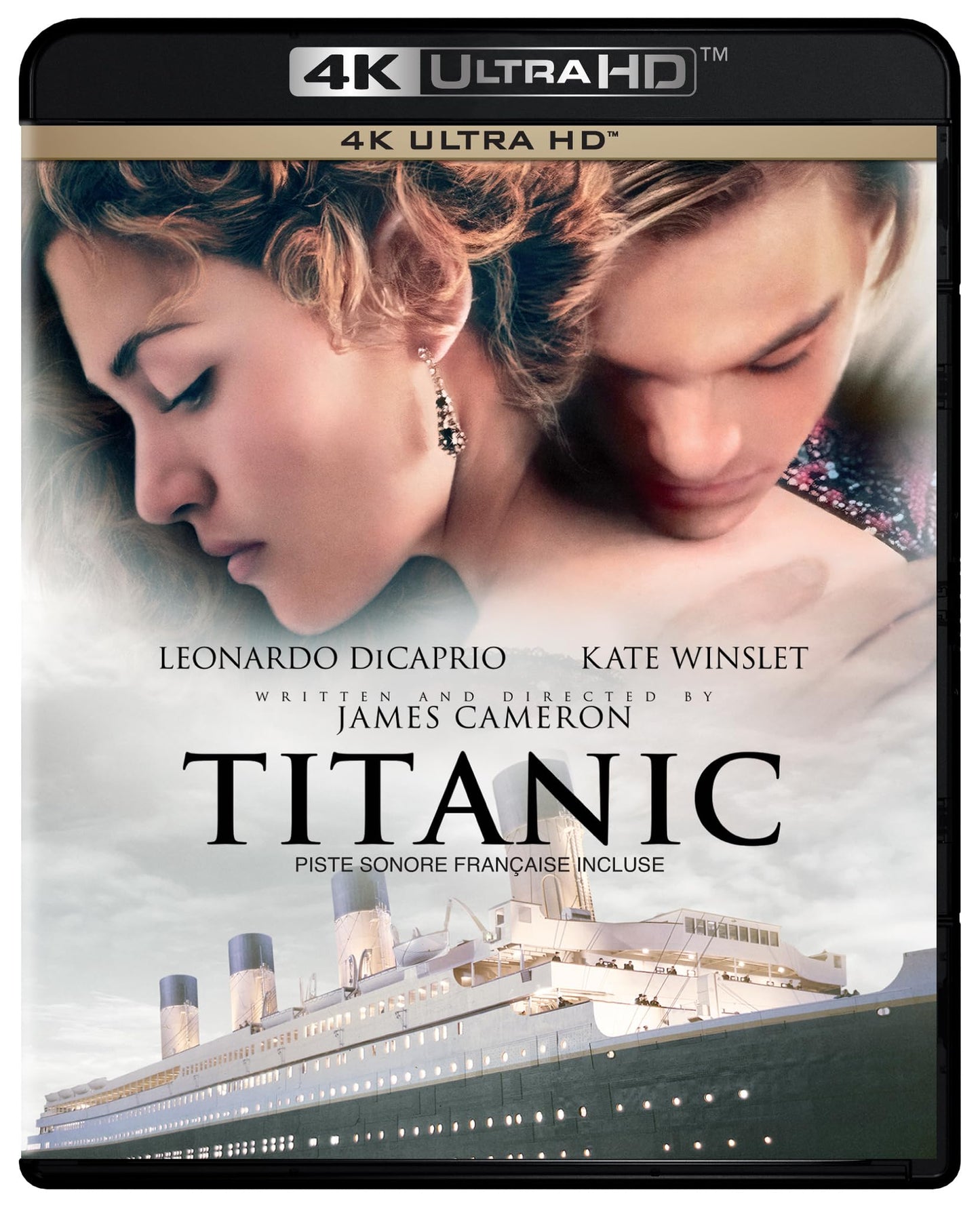 Titanic - 4K UHD (Used)
