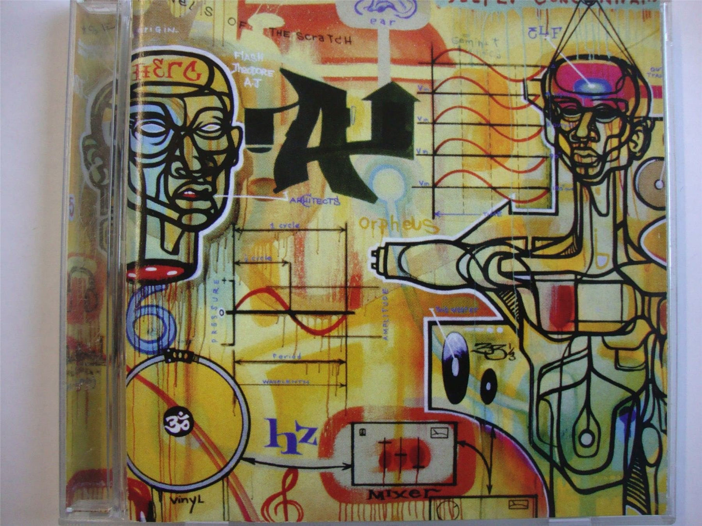 Deeper Concentration 2