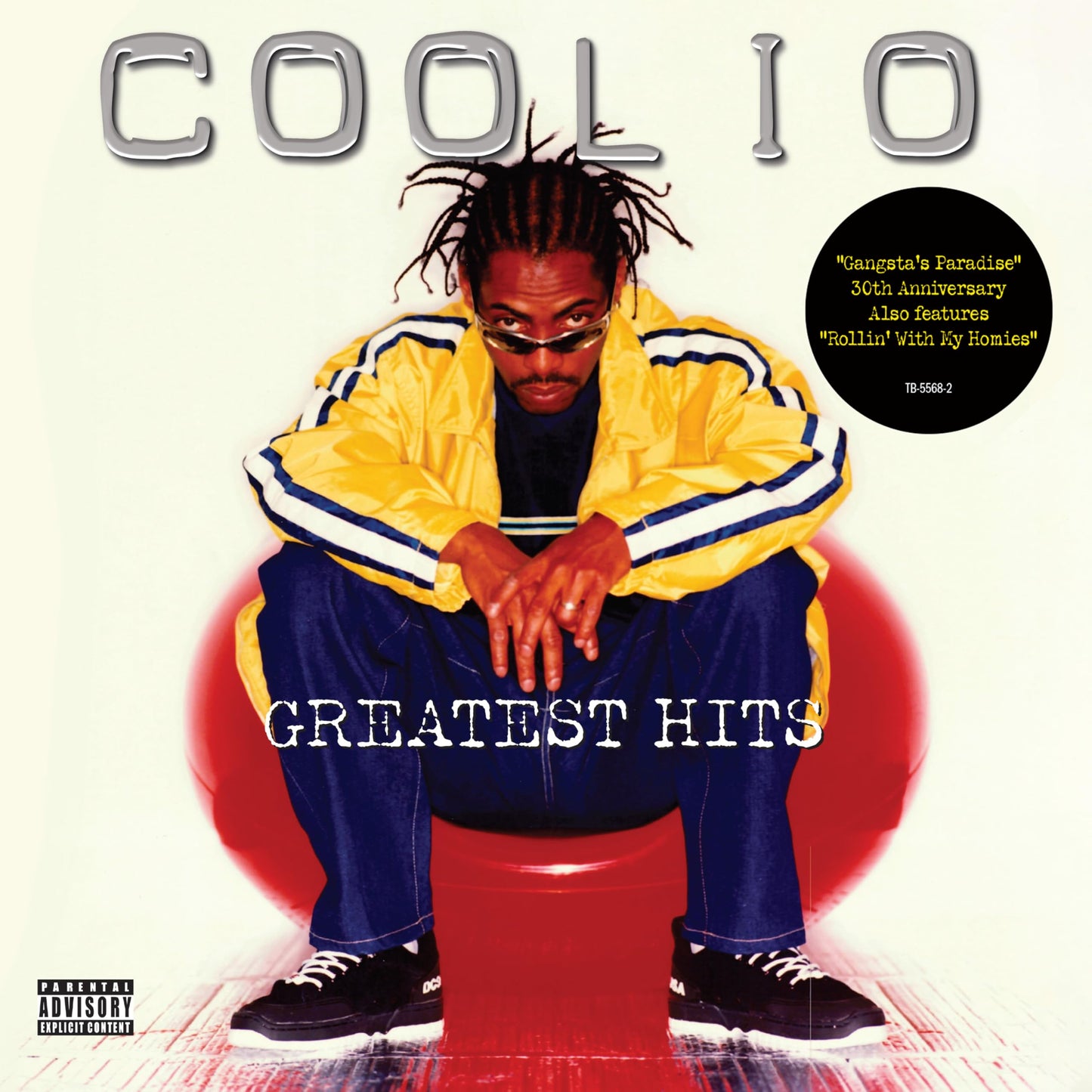 Coolio / Greatest Hits - CD