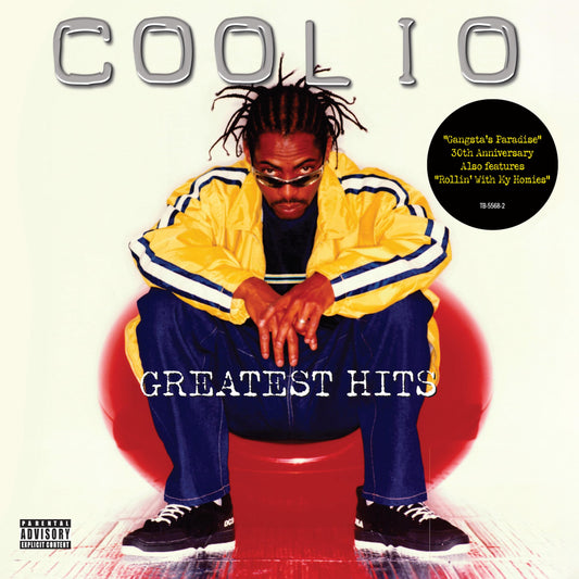 Coolio / Greatest Hits - CD
