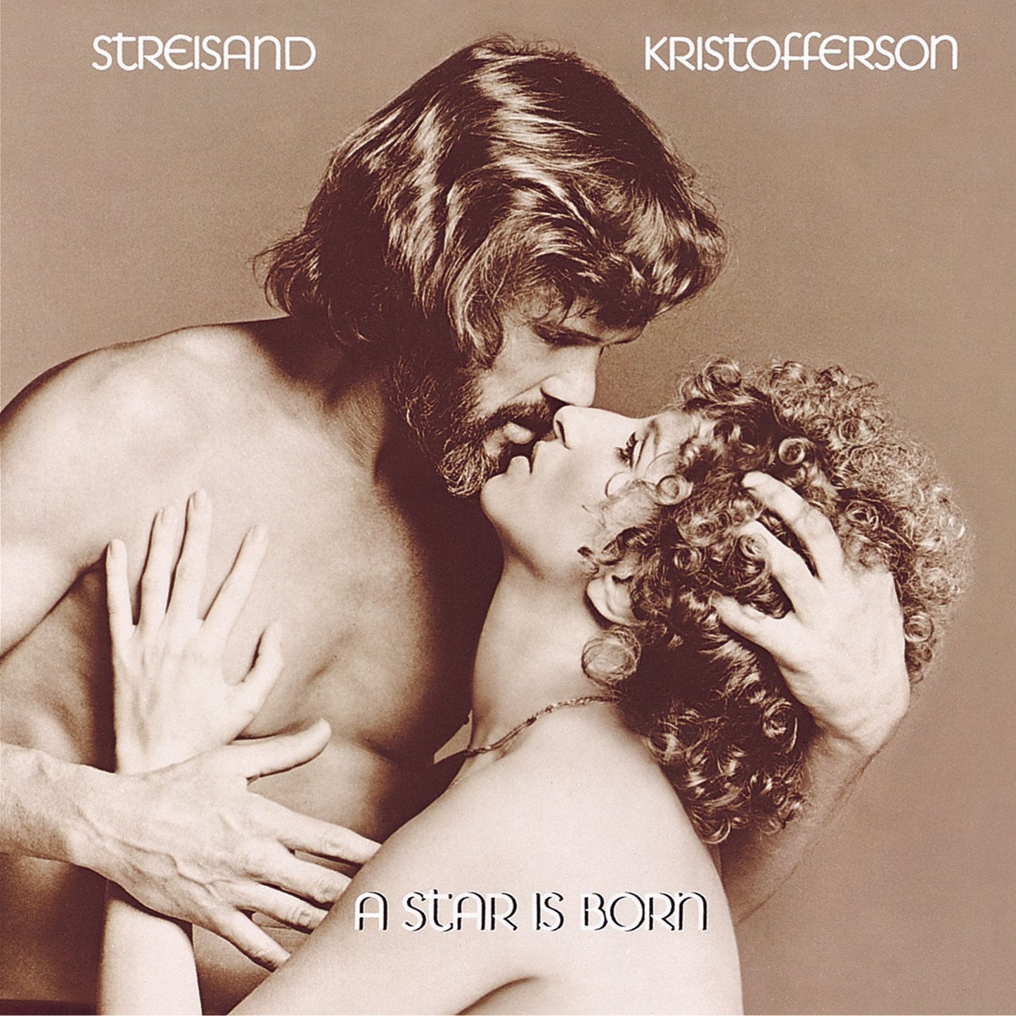 A Star Is Born (Remastered)