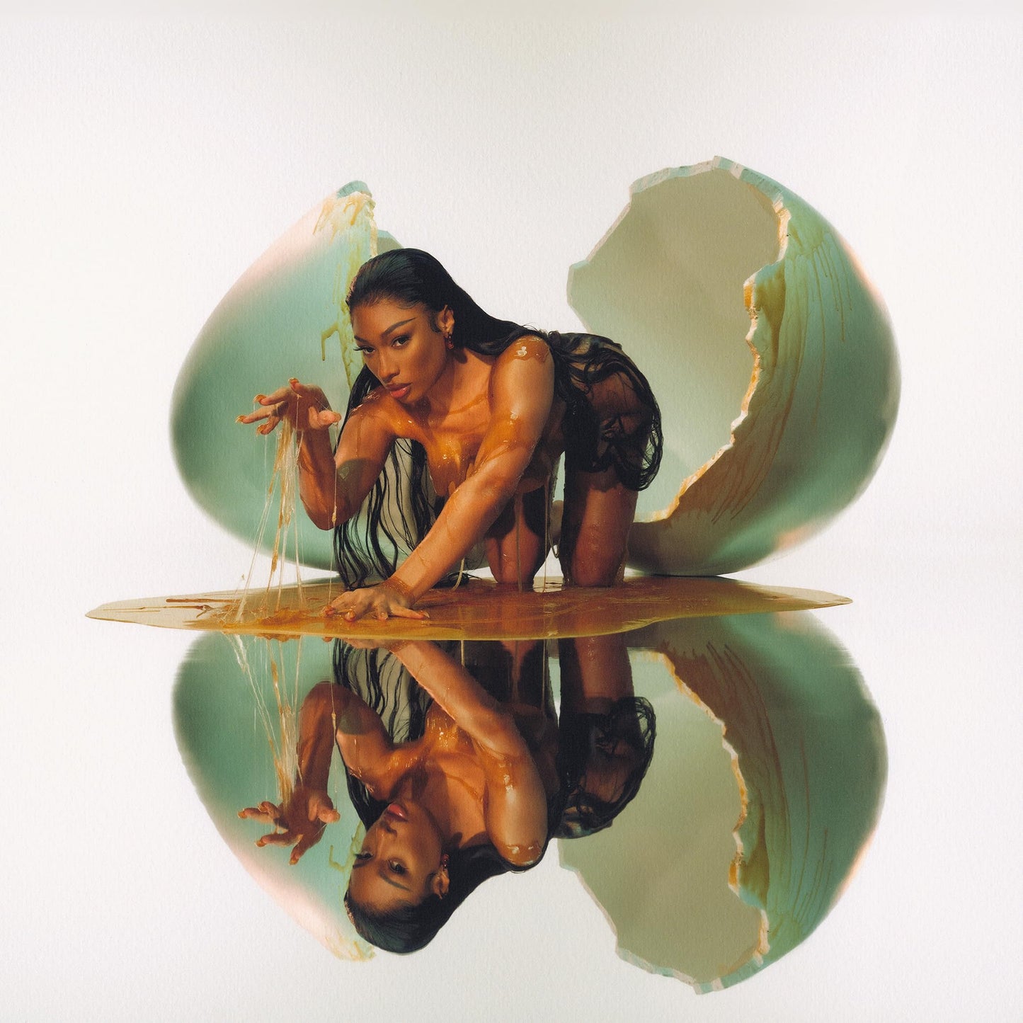 Megan Thee Stallion / Megan - CD