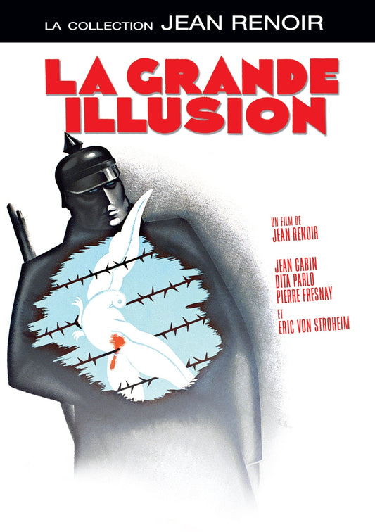 La Grande Illusion - DVD