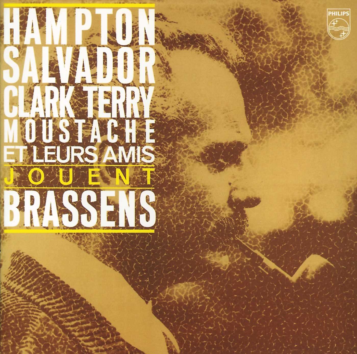 Hampton, Salvador, Moustac