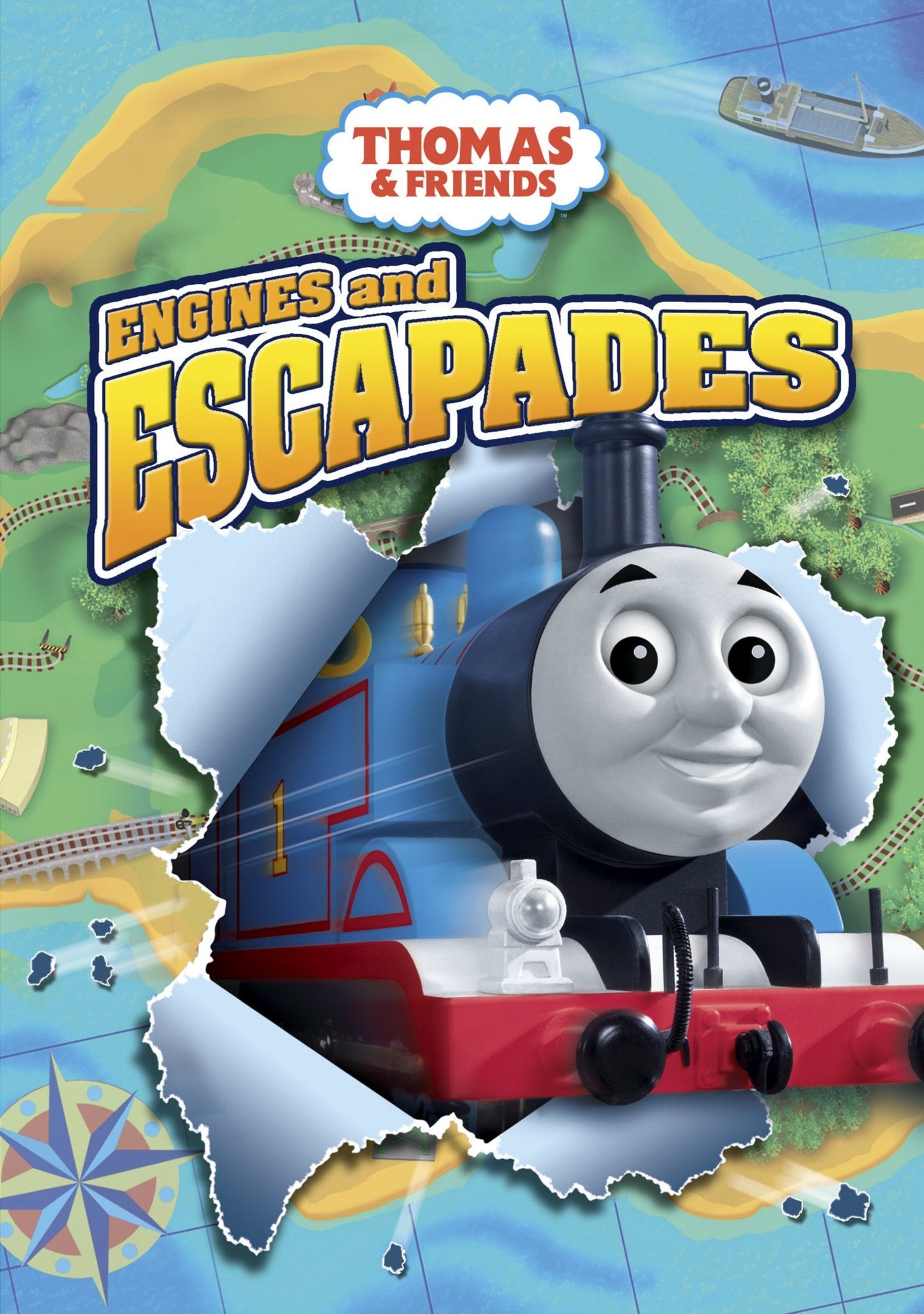 Thomas & Friends