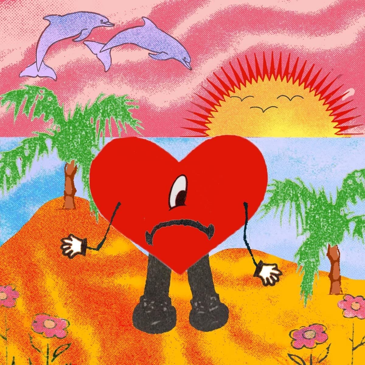 Bad Bunny / Un Verano Sin Ti - CD