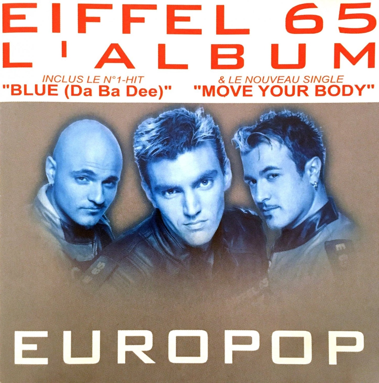 Europop
