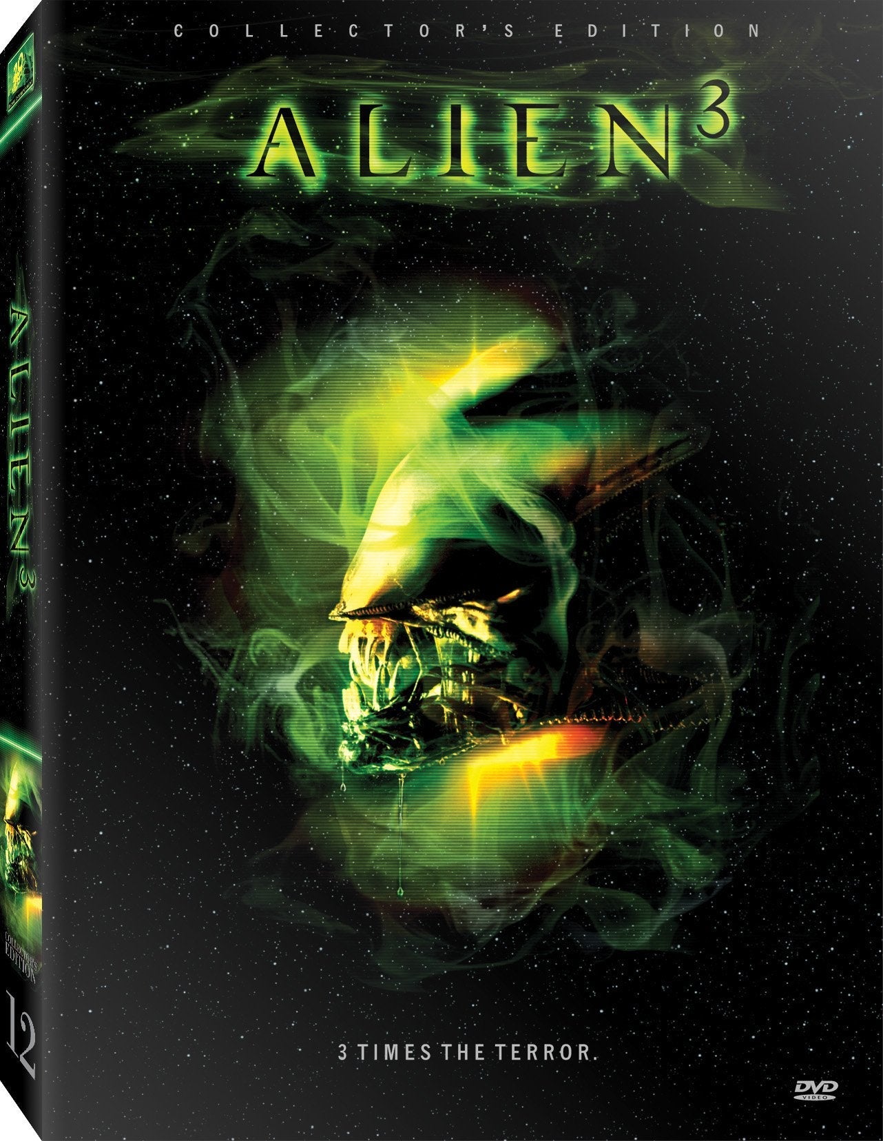 Alien 3 (Collector's Edition) - DVD (Used)