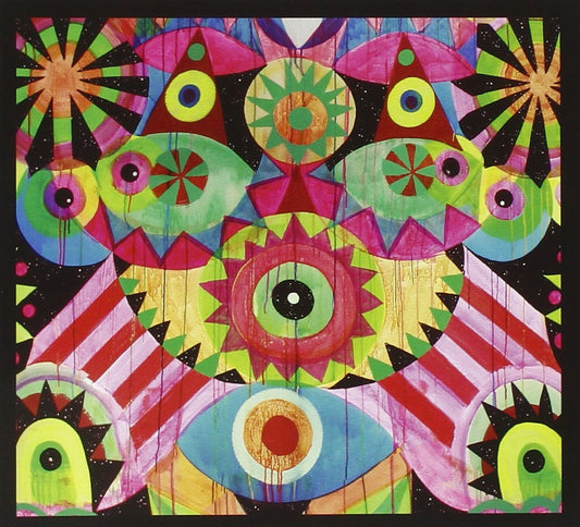 Dan Friel / Total Folklore - CD