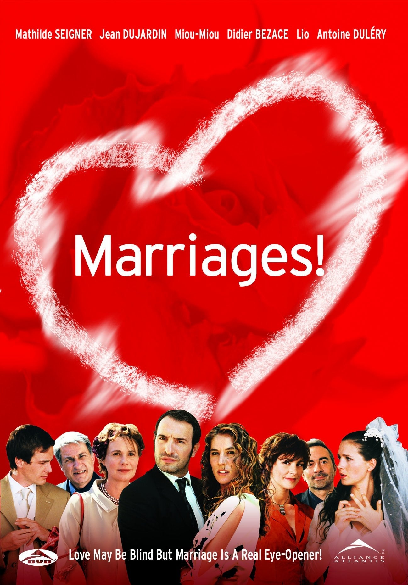 Mariages