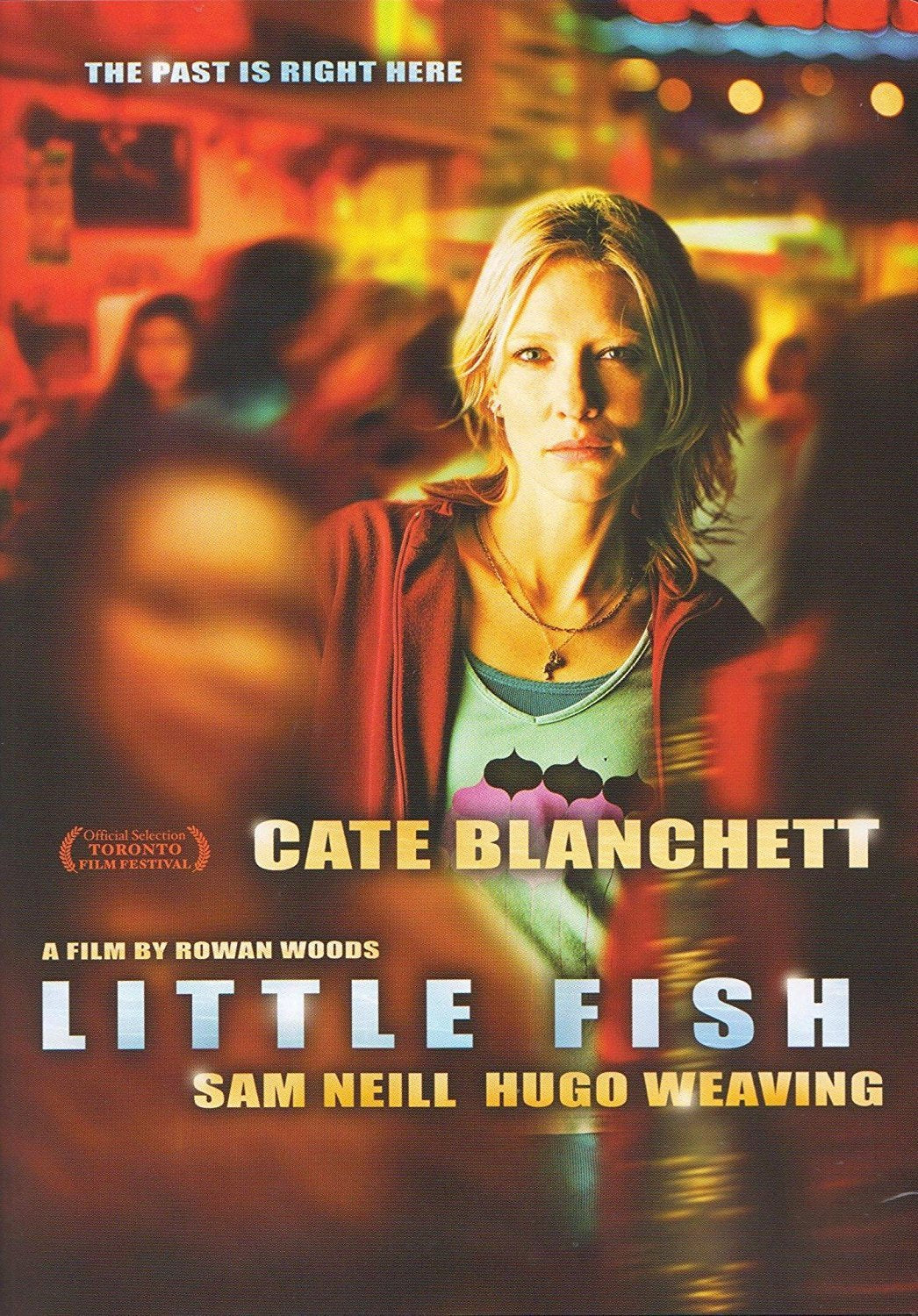 Little Fish - DVD (Used)