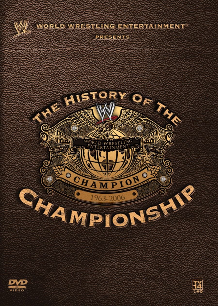 History of the WWE Championship
