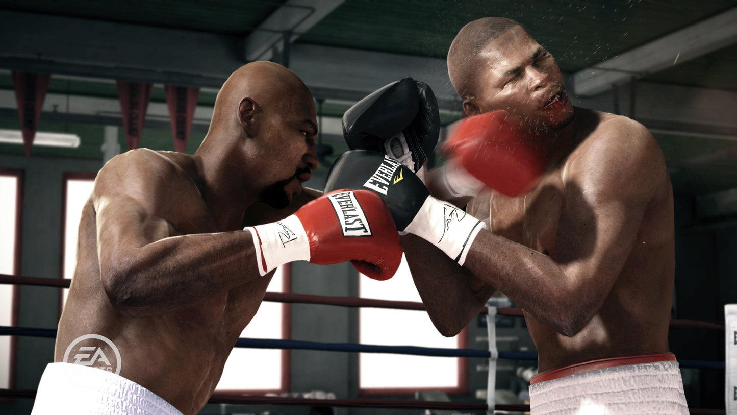 Fight Night Champion - PlayStation 3