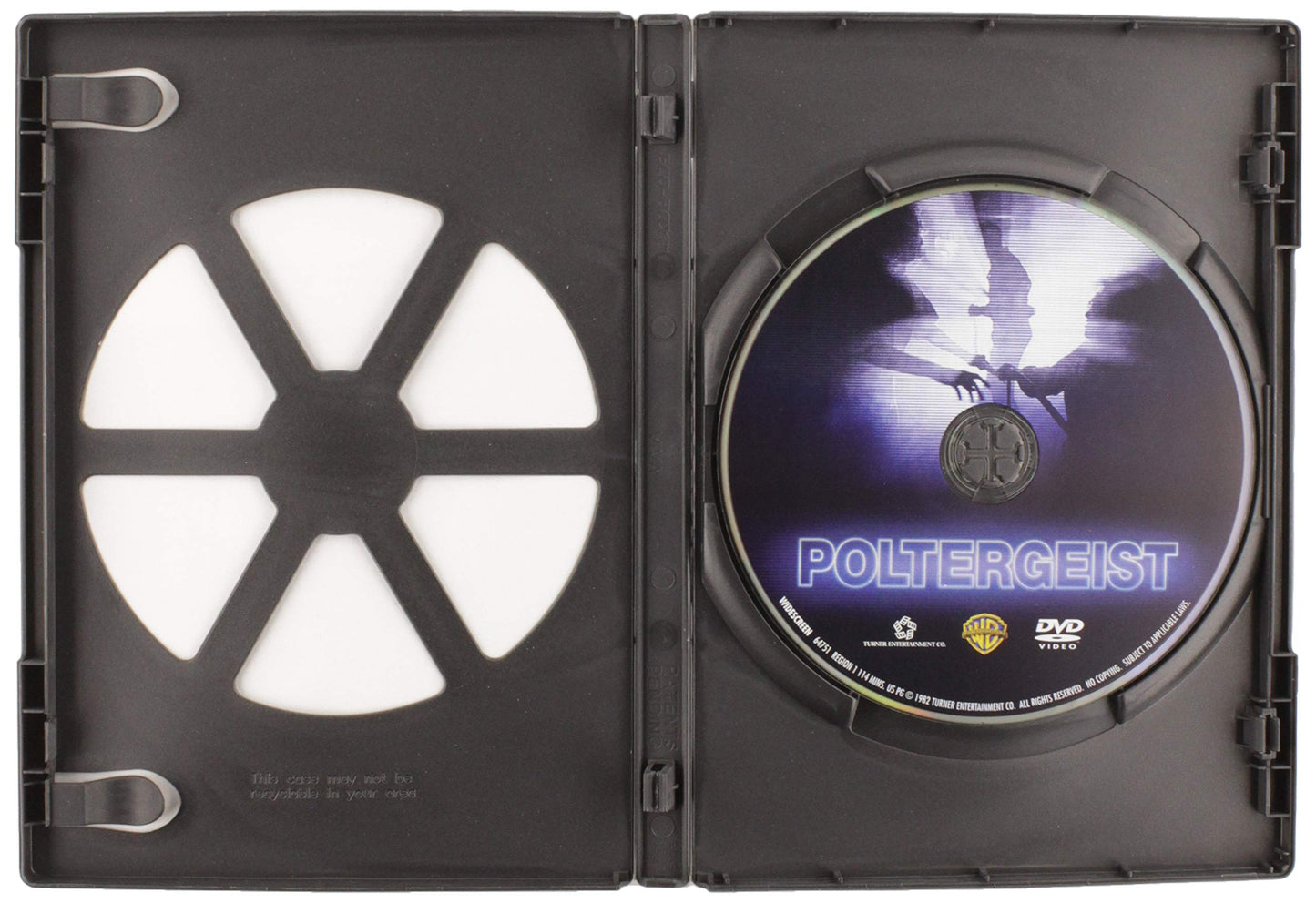 Poltergeist: 25th Anniversary Deluxe Edition - DVD (Used)