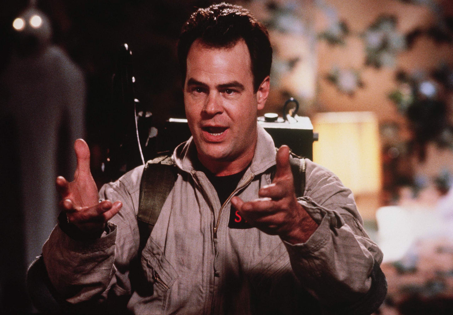Ghostbusters II - 4K/Blu-Ray
