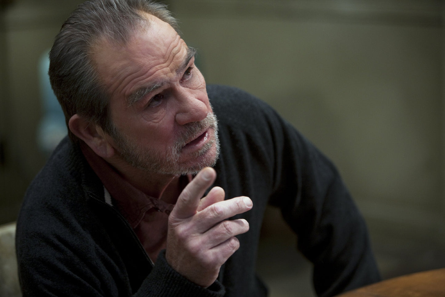 The Sunset Limited (Sous-titres franais) [Import]