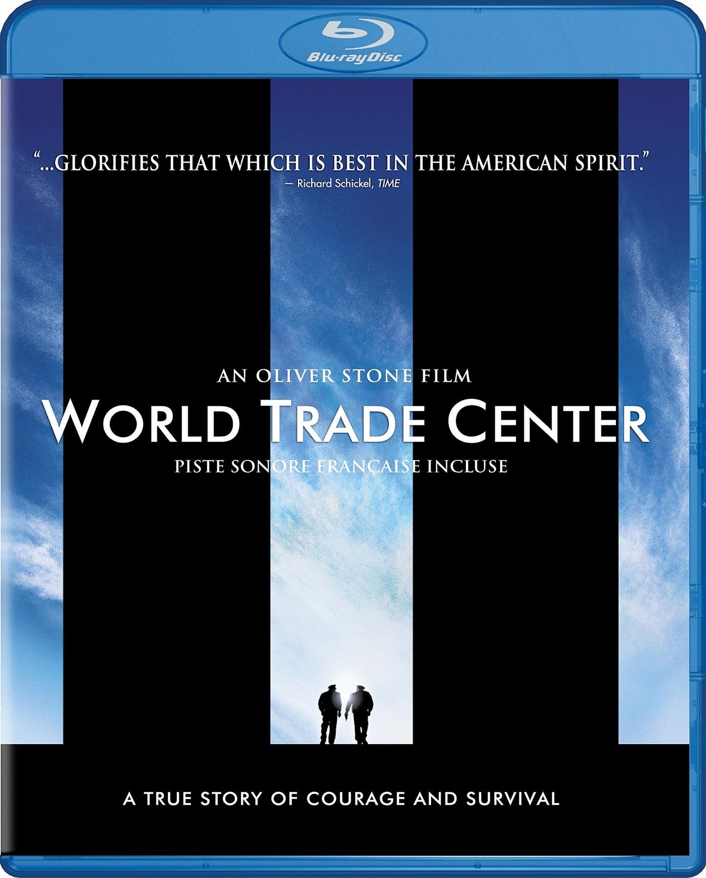 World Trade Center [Blu-ray]