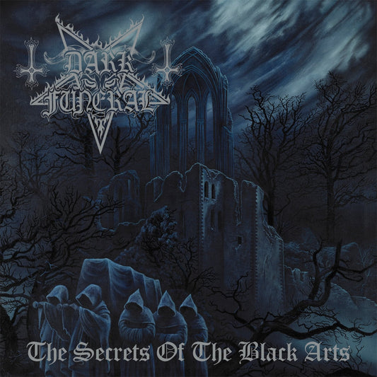 The Secrets Of The Black Arts