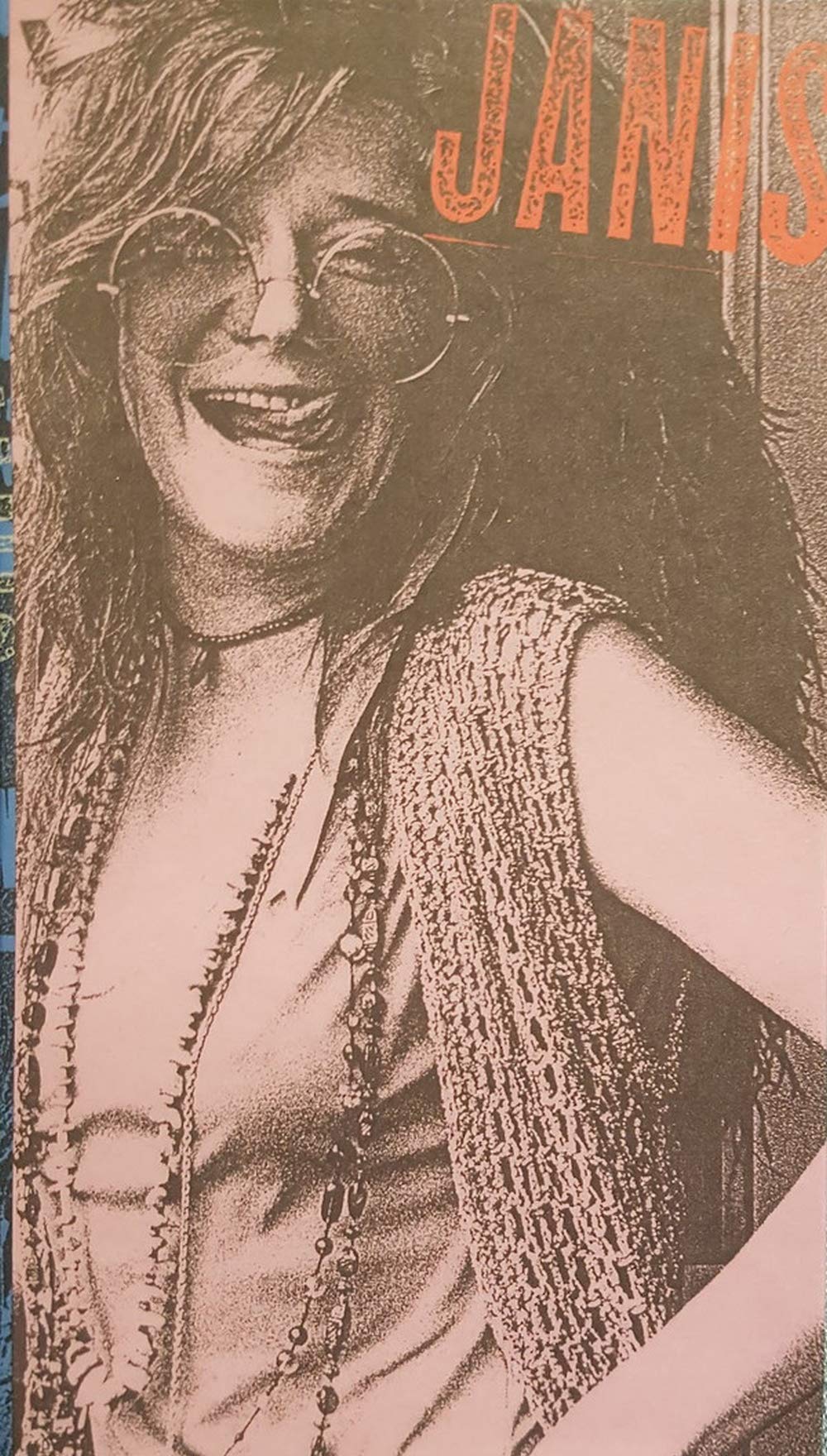 Janis - 1993 - (Box Set, Deluxe Edition - Compilation) - CD (Used)
