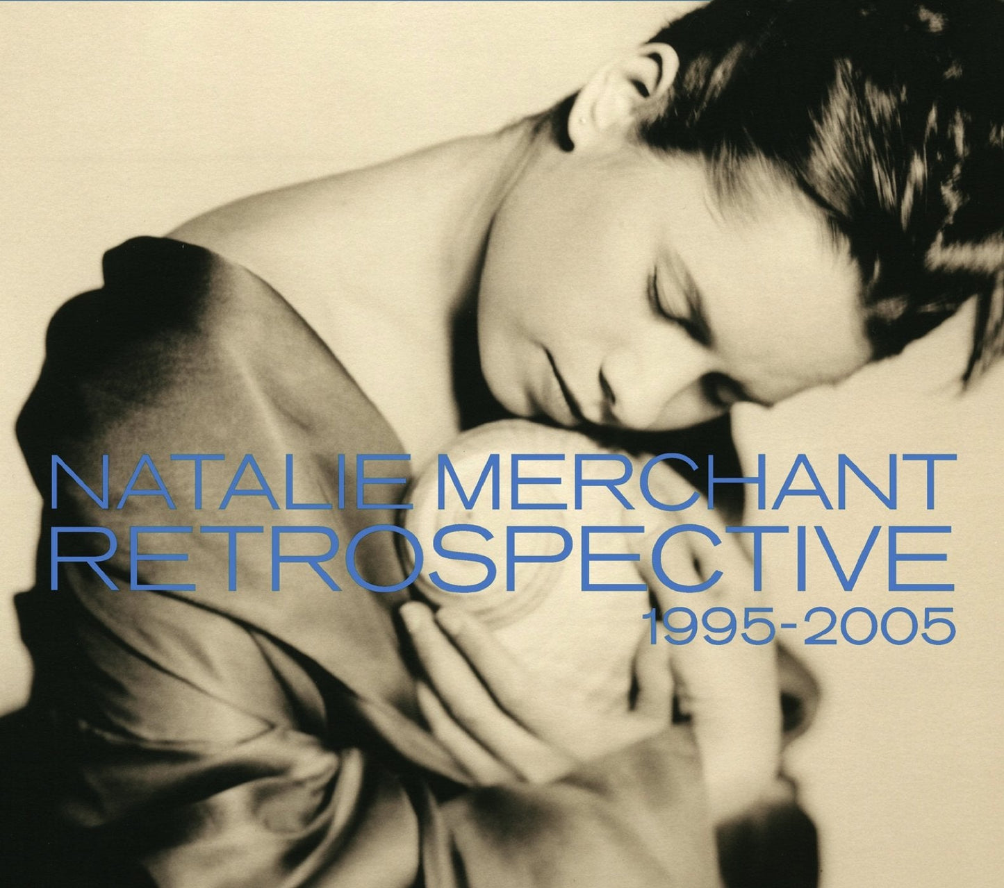 Natalie Merchant / Retrospective 1995-2005 - CD (Used)