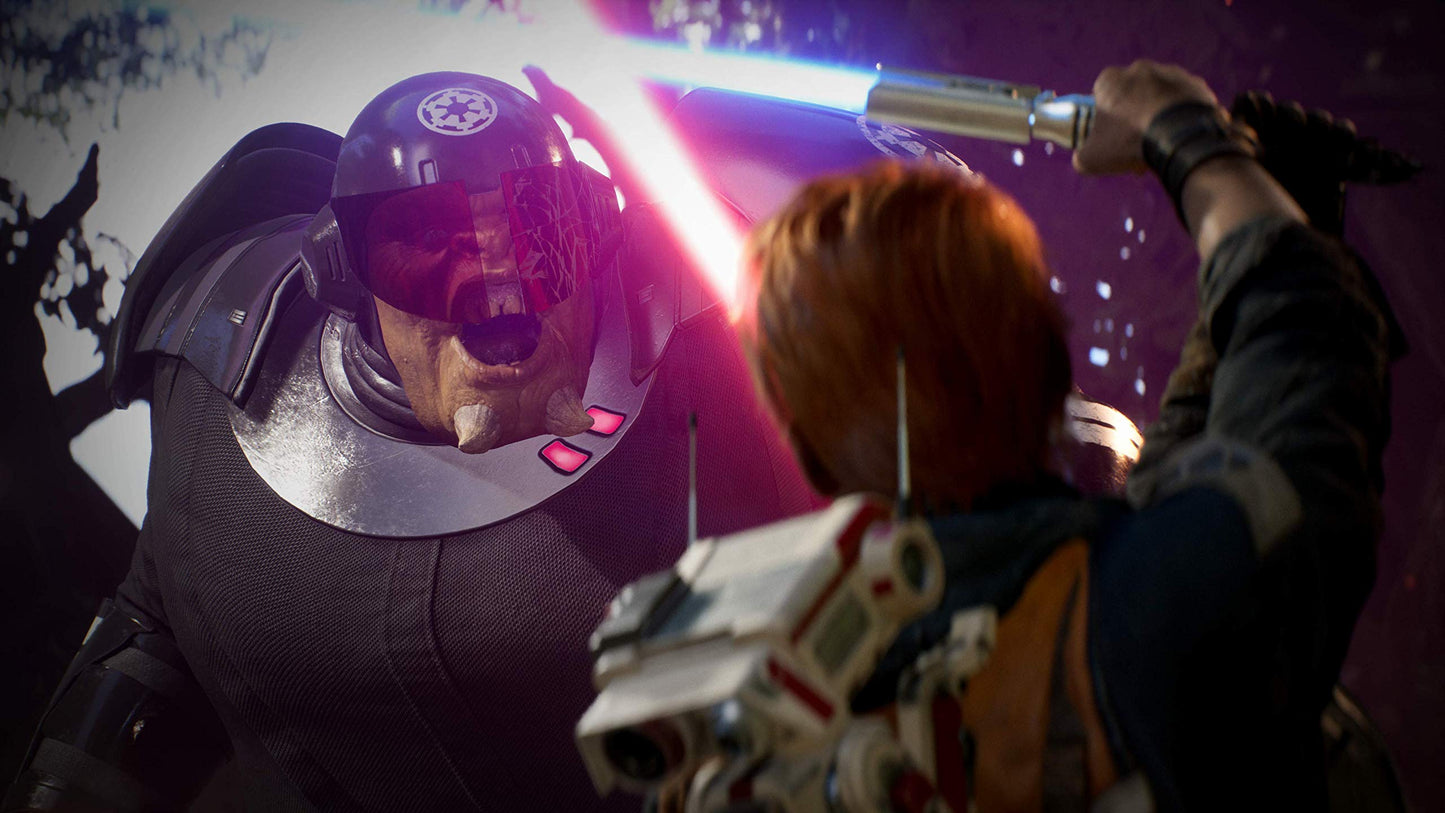 Star Wars Jedi Fallen Order Xbox One