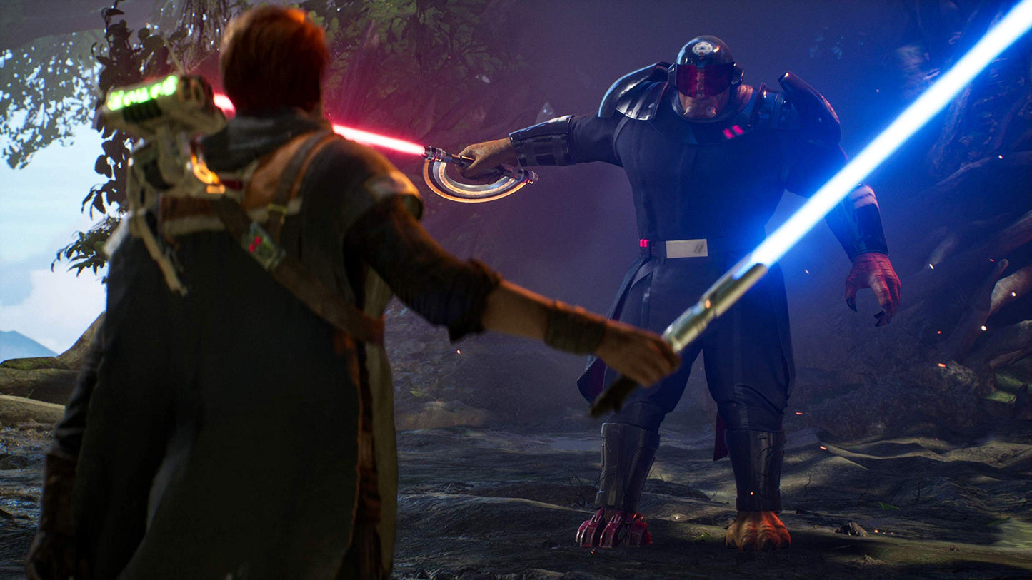 Star Wars Jedi Fallen Order Xbox One