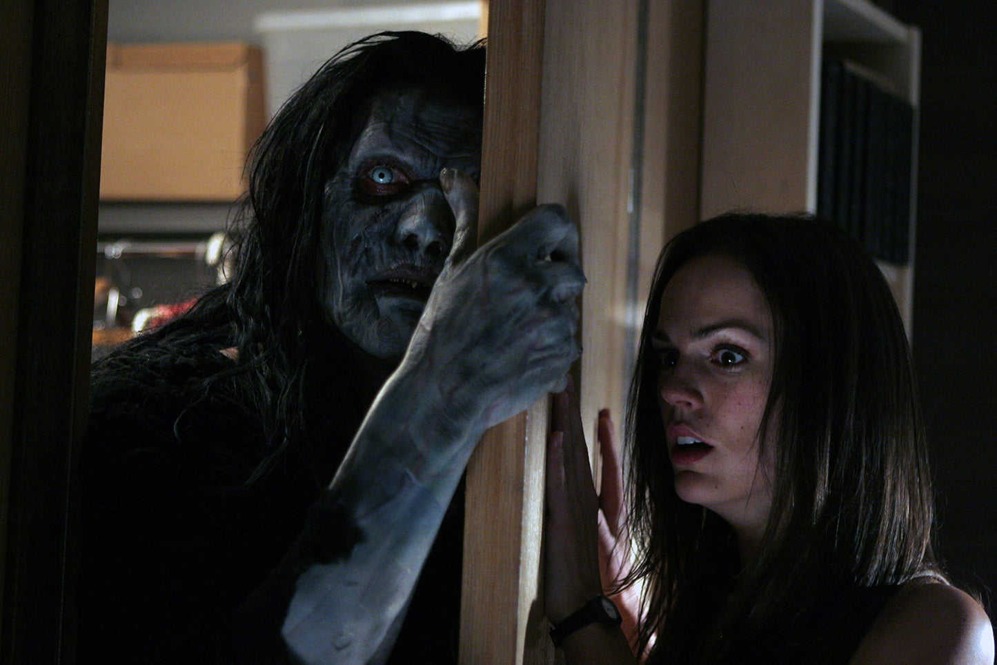Boogeyman 3 (Unrated) (Bilingual)