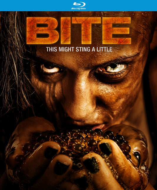 Bite [Blu-ray]