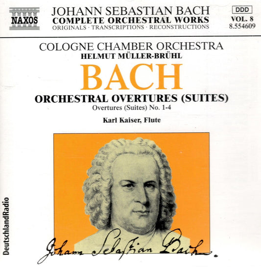 Complete Orchestral Works Vol.