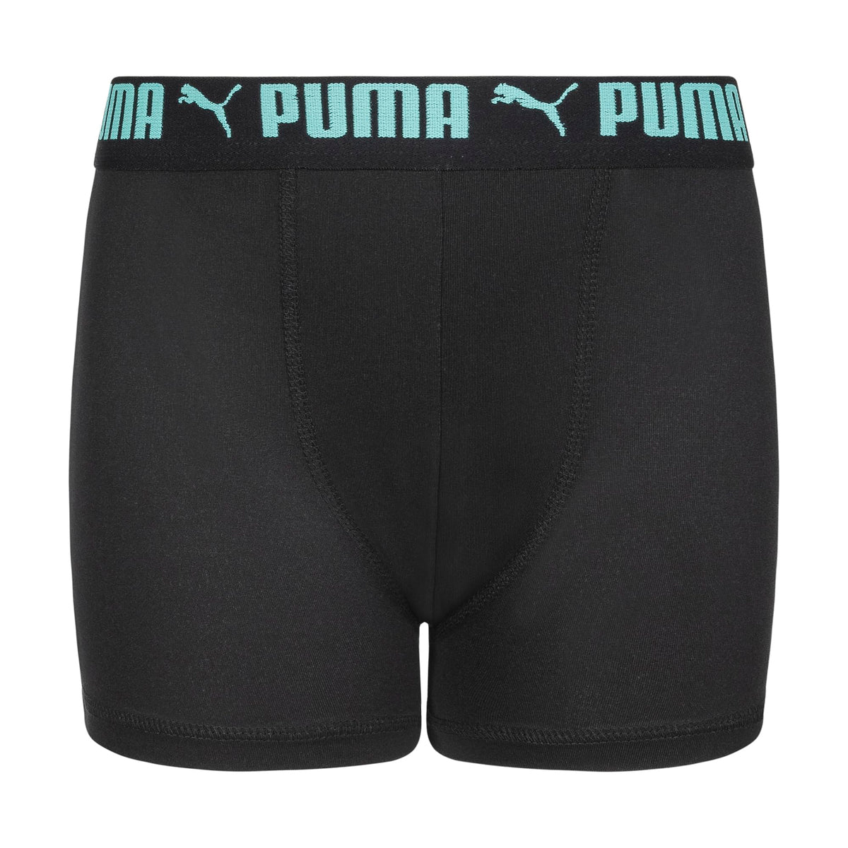 Puma Boys' 5 Pack Performance Boxer Briefs, Grey/Bright, Large 🍁 All In One Marketplace Canada