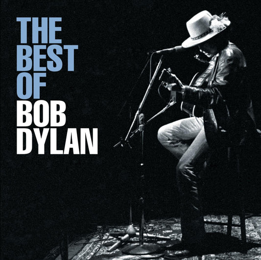 Bob Dylan / The Best Of Bob Dylan - CD (Used)
