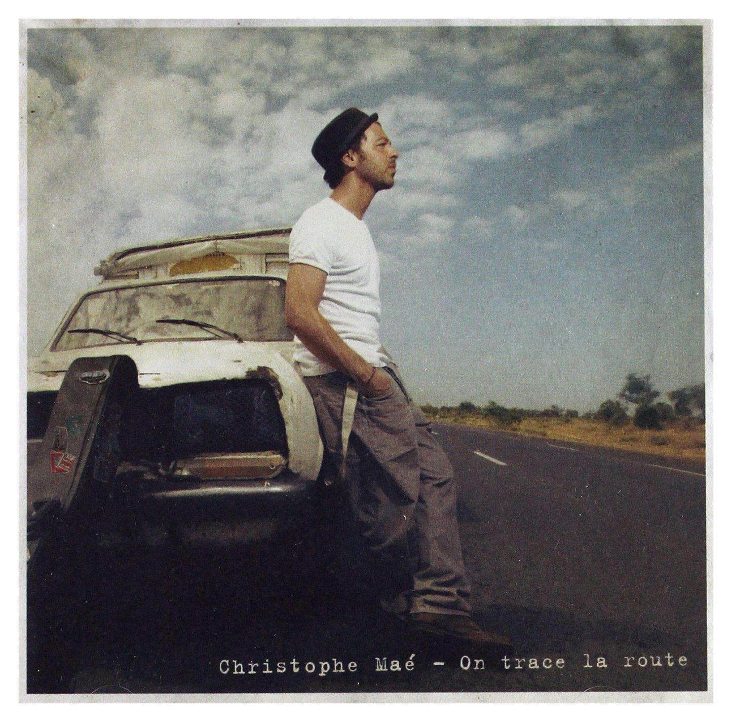 On Trace La Route (Standard)