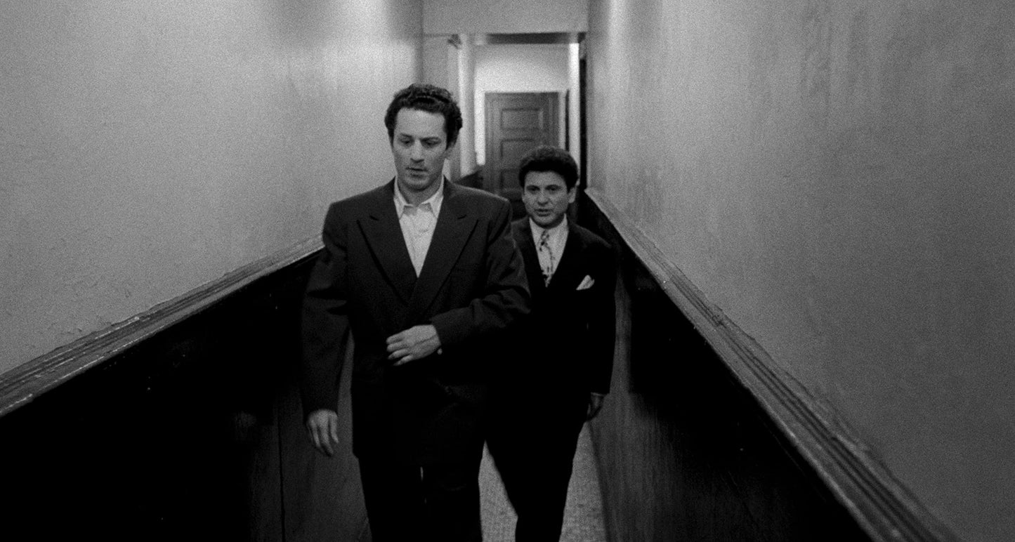 Raging Bull (The Criterion Collection) - 4K