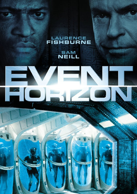 Event Horizon (Édition Collector Spéciale Deux Disques)