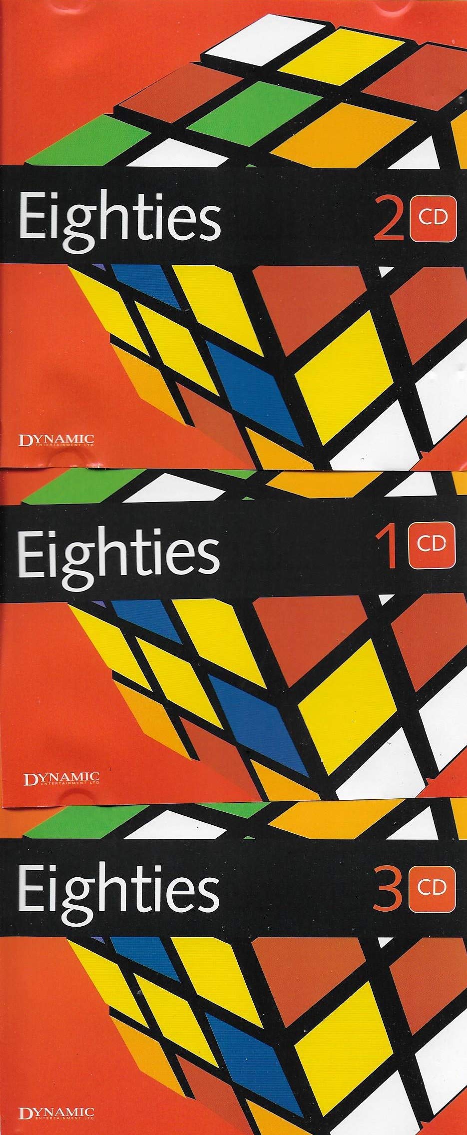 Eighties