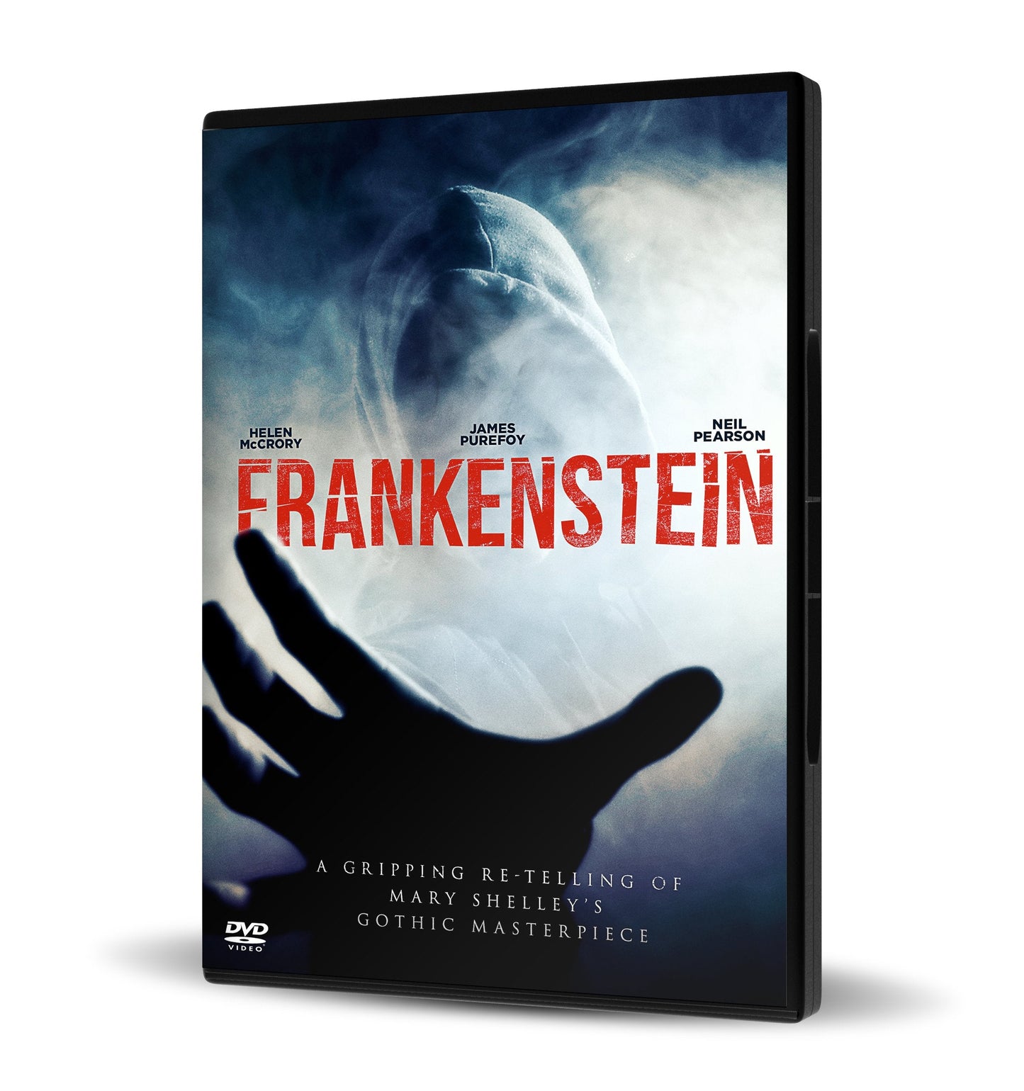 Frankenstein - DVD (Used)