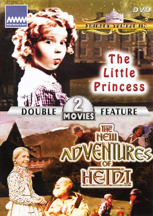 The Little Princess