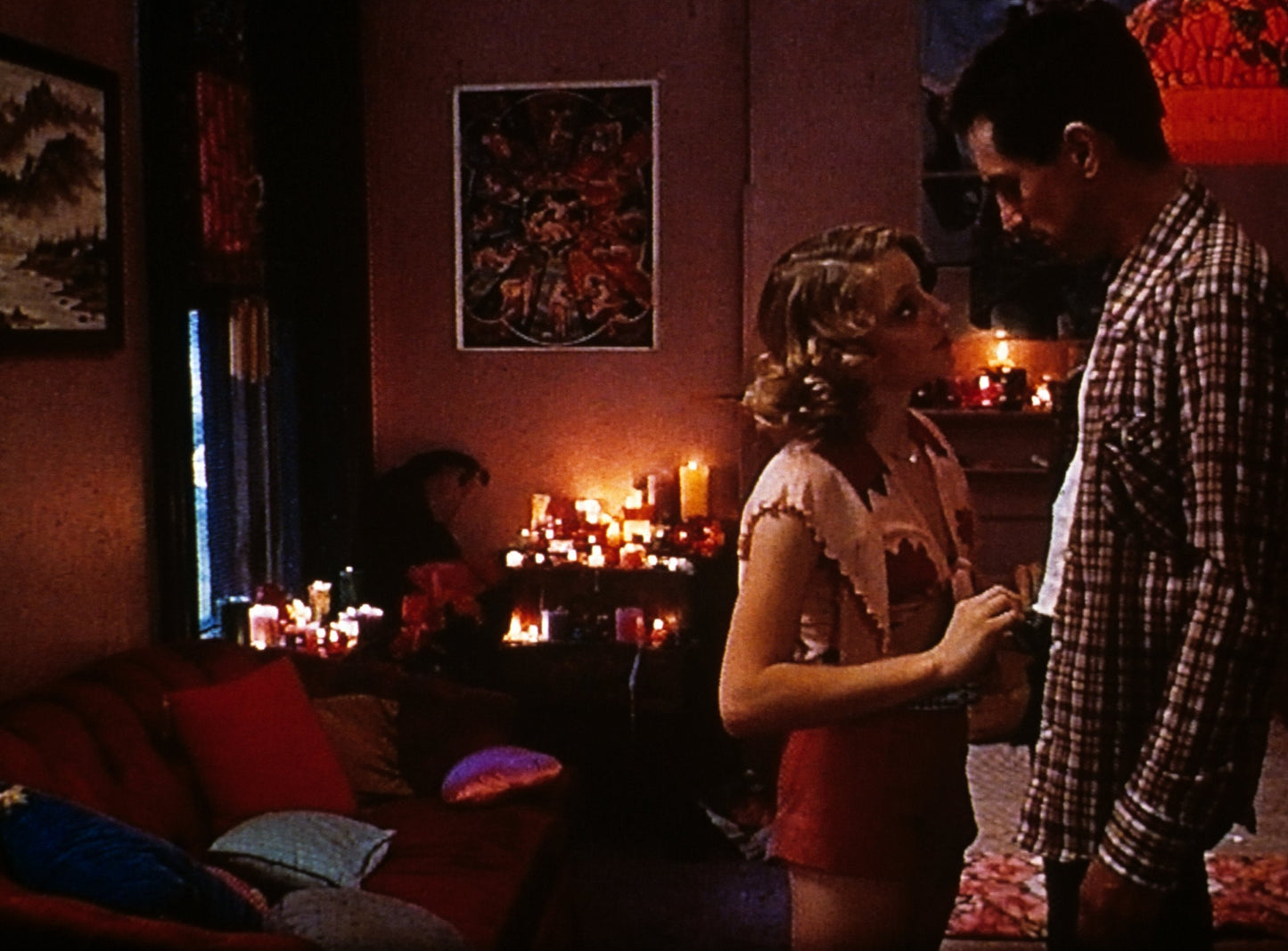 Taxi Driver - Blu-Ray