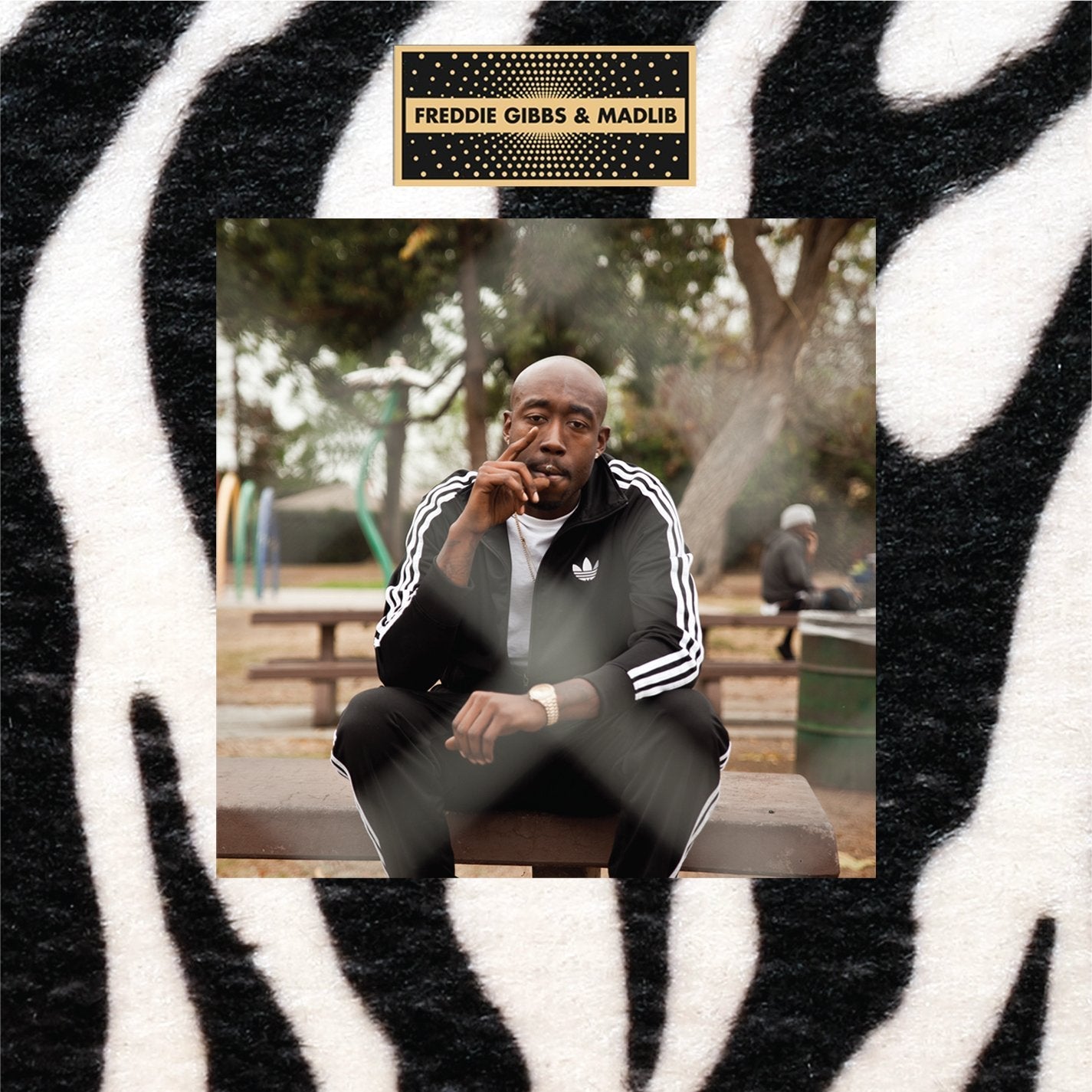 Freddie Gibbs & Madlib / Pinata - CD
