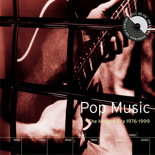 Pop moderne 1975-1999 E