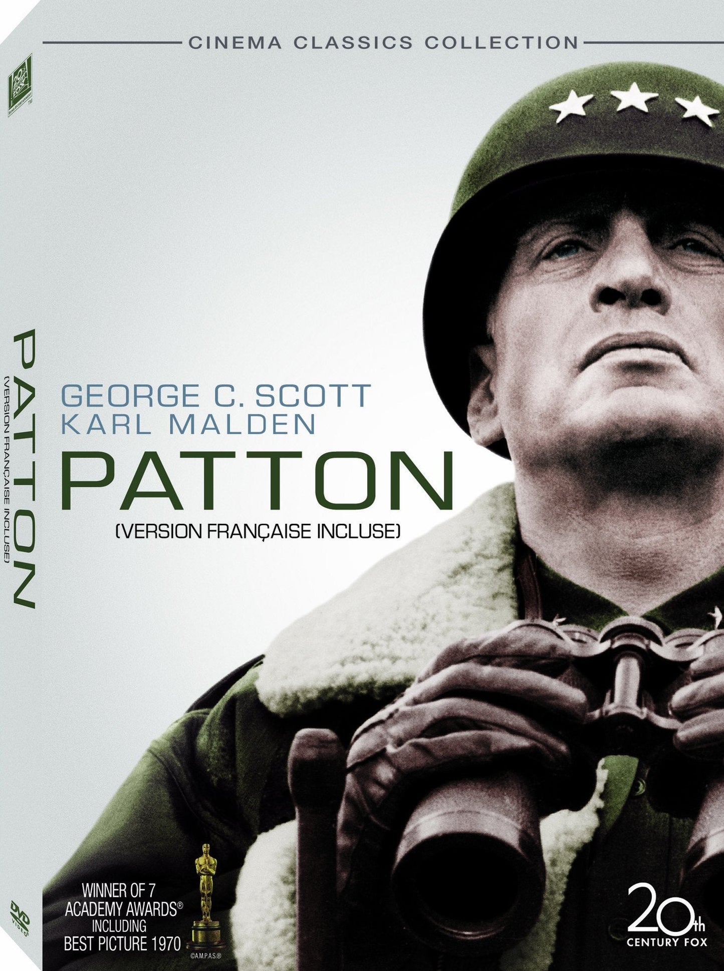Patton