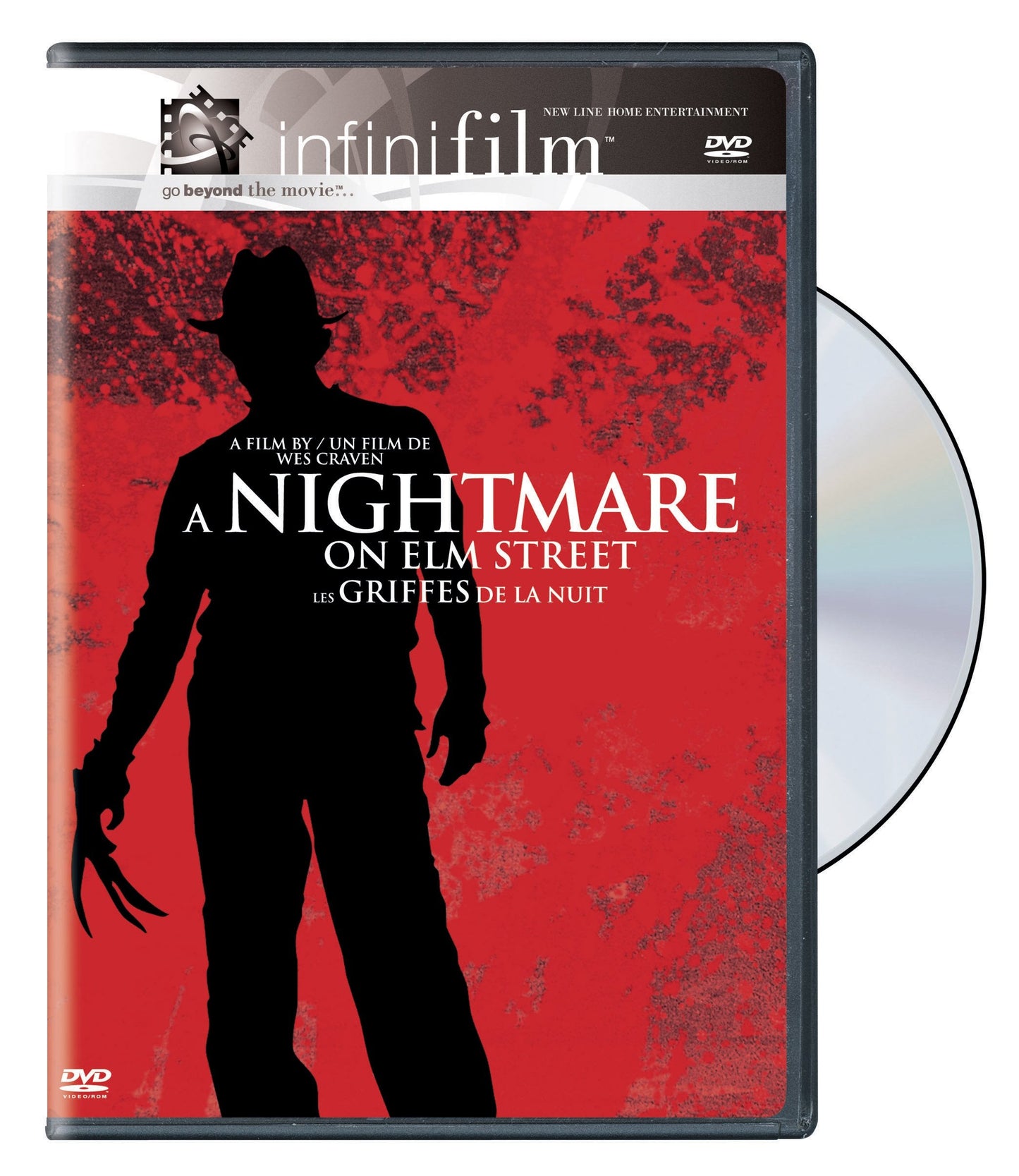 Nightmare On Elm Street, A: Special Edition (Dbl DVD) (Bilingual)