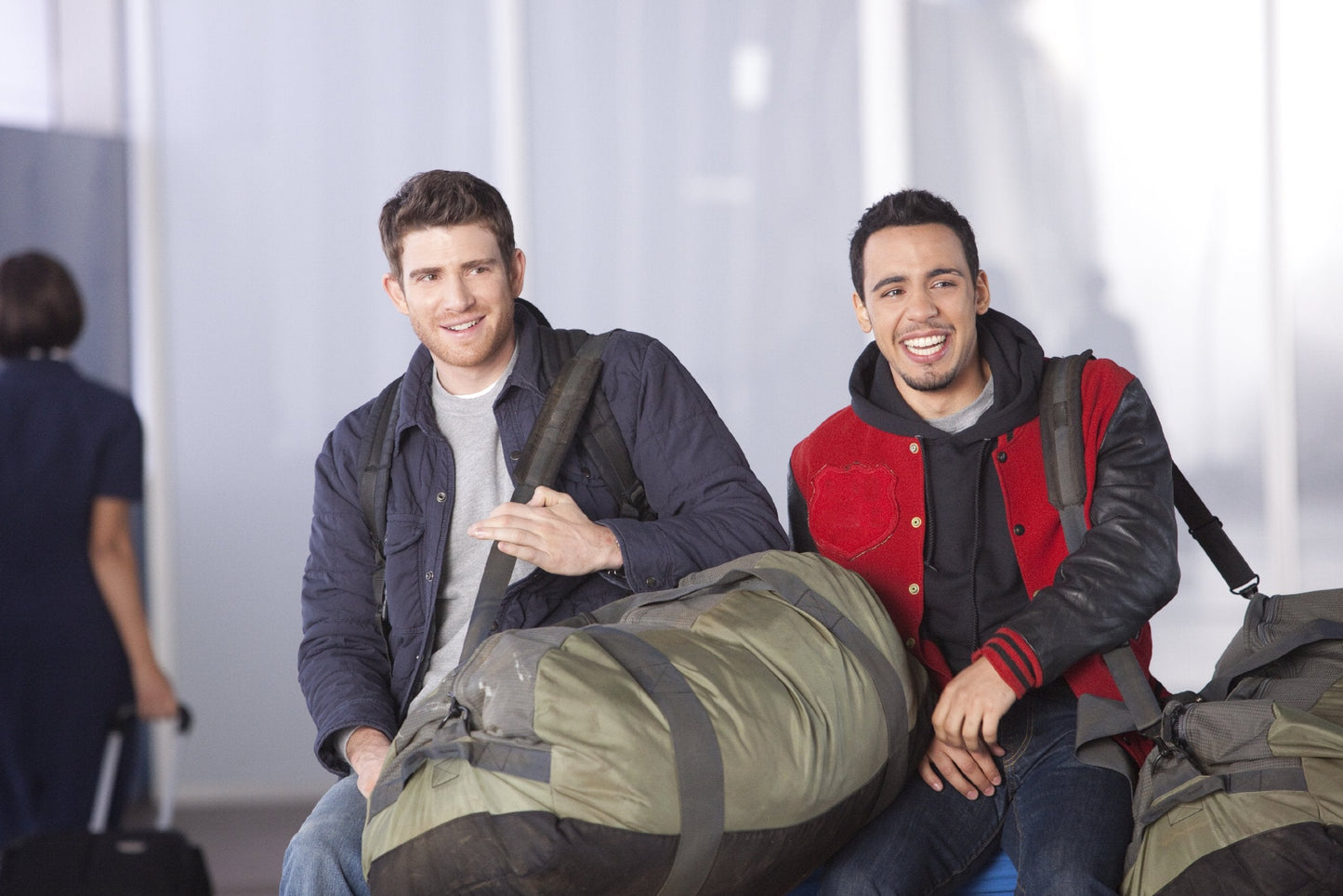 How to Make It in America: The Complete Second Season (Sous-titres franais)