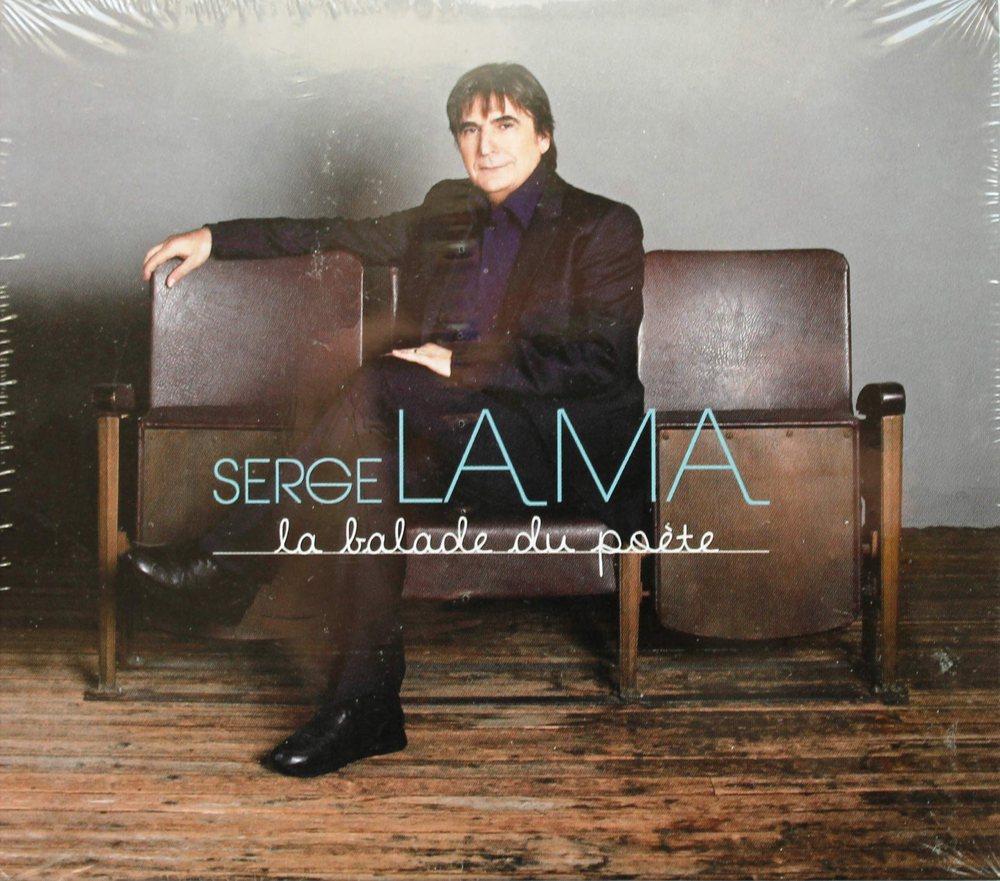 La Balade Du Poète