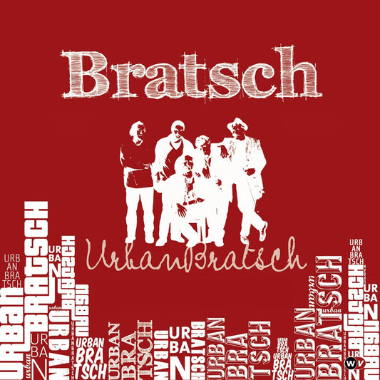 Bratsch: Urban Bratsch