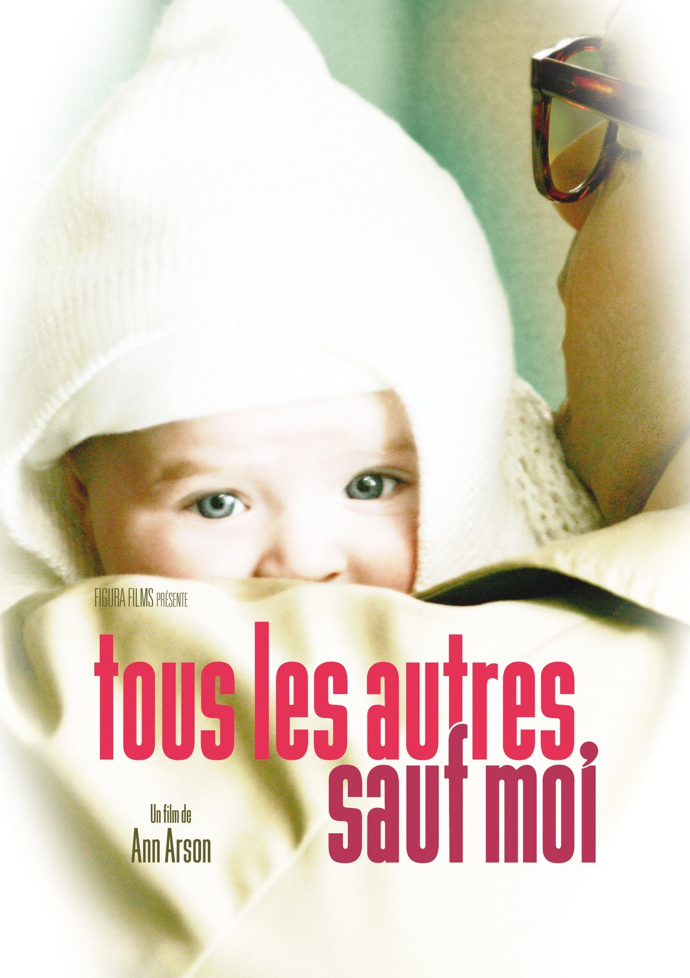 Tous Les Autres Sauf Moi - DVD