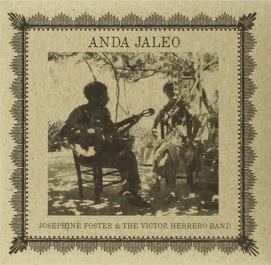 Anda Jaleo