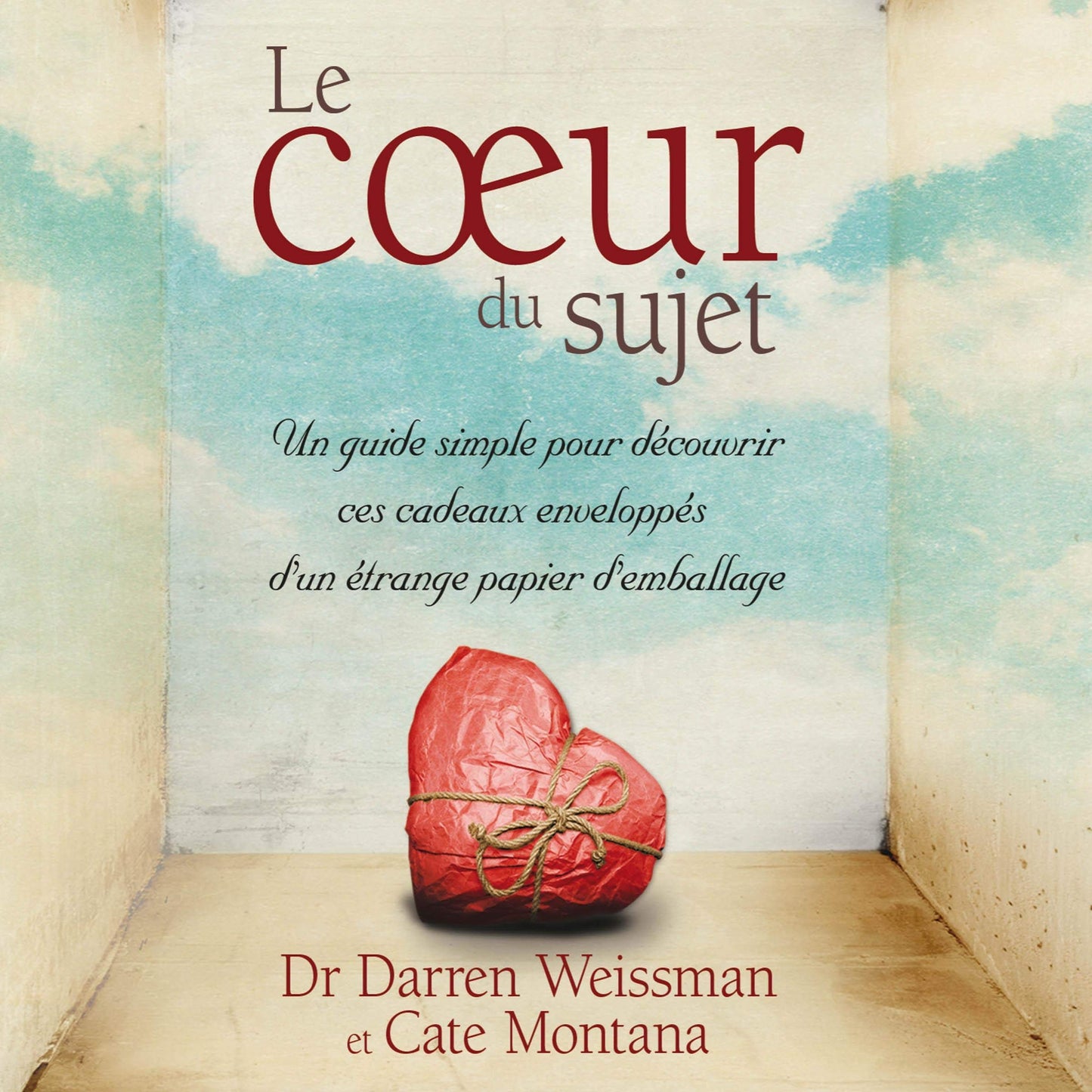 CD - Le coeur du sujet